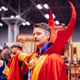 Illustration for article titled New York Comic Con 2013: Cosplay